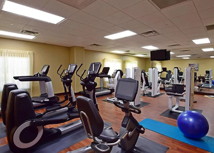 Hyatt Place Dallas Las Colinas Irving